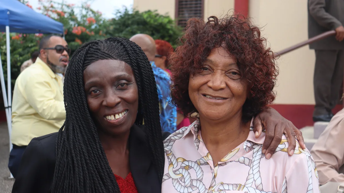 Cher-Asile SDA Church community