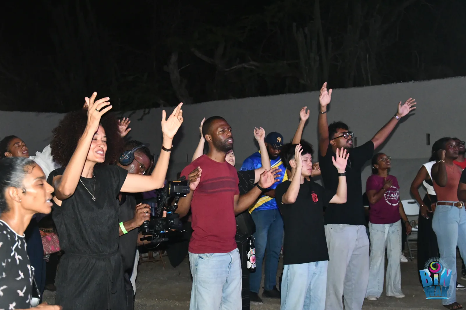 One faith, one community