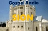 Gospel Radio Sion logo