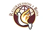 Radio Resurekshon i Bida logo