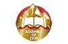 Radio Assembly of Zion logo