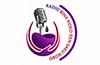 Radio biña nobo den saku nobo logo